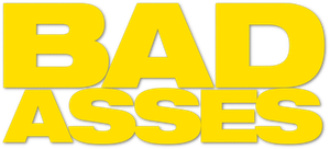 Bad Ass 2: Bad Asses's poster