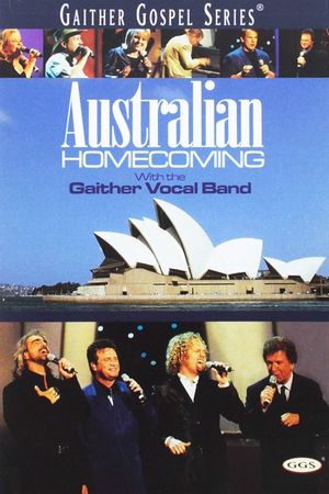 Australian Homecoming's poster