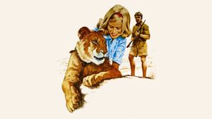 Born Free's poster