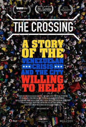 The Crossing's poster