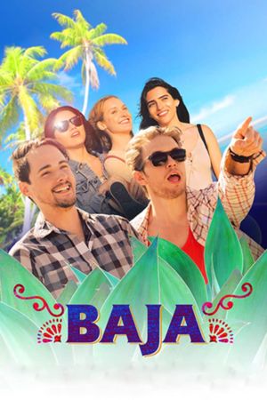 Baja's poster