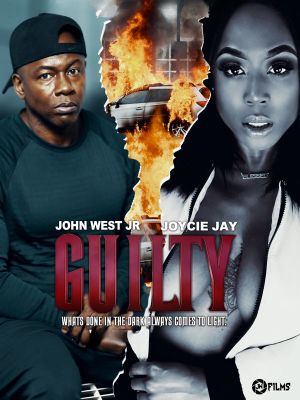 GUILTY's poster