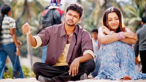 Thirupaachi's poster