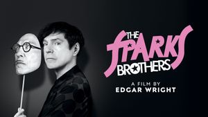 The Sparks Brothers's poster