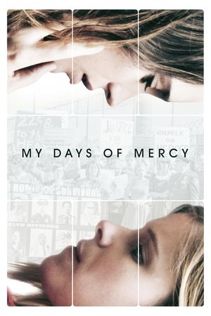 My Days of Mercy's poster