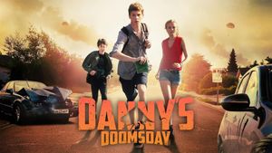 Danny's Doomsday's poster