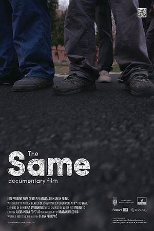 The Same's poster