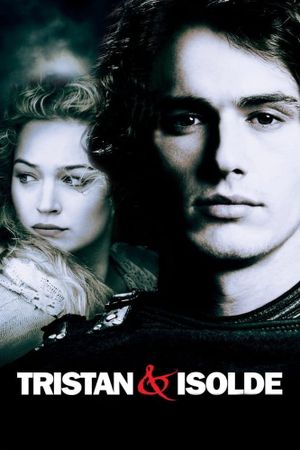 Tristan + Isolde's poster