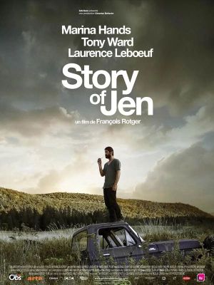 Story of Jen's poster