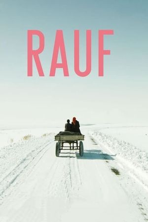 Rauf's poster