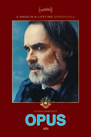 Opus's poster