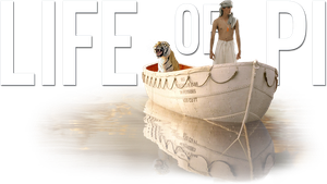 Life of Pi's poster