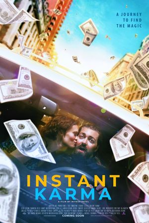 Instant Karma's poster