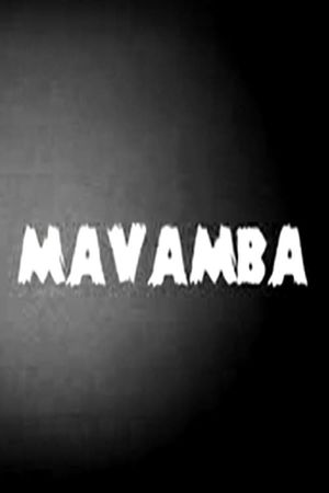 Mavamba's poster