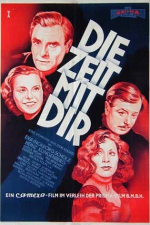 Die Zeit mit dir's poster image