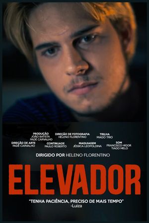 ELEVADOR's poster