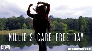 Millie's Care Free Day's poster