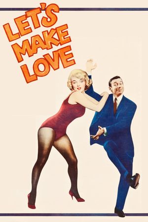 Let's Make Love's poster