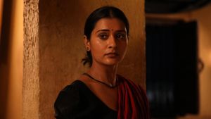 Anaganaga O Athidhi's poster