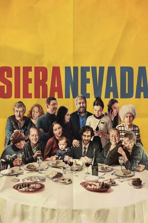 Sieranevada's poster
