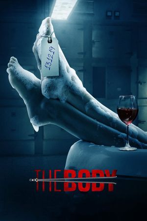 The Body's poster