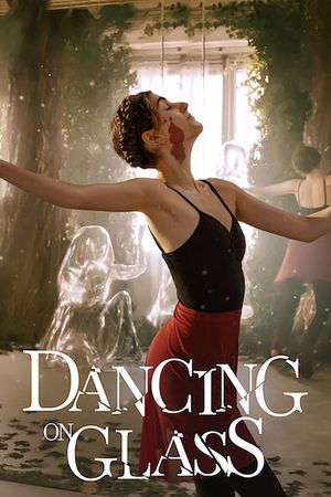 Dancing on Glass's poster