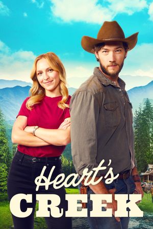 Hearts Creek's poster