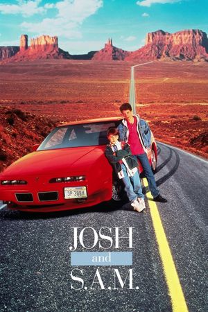 Josh and S.A.M.'s poster image
