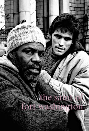 The Saint of Fort Washington's poster