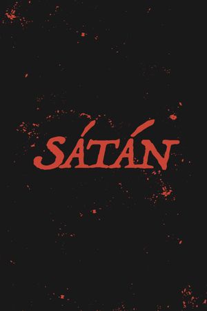 SATAN's poster