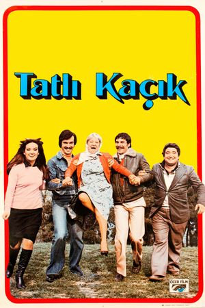 Tatli Kaçik's poster