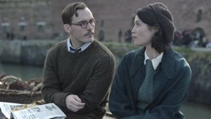 Their Finest's poster