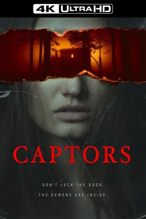 Captors's poster