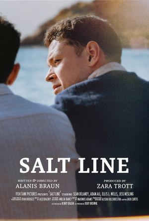 Salt Line's poster image