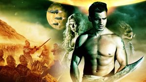 Princess of Mars's poster