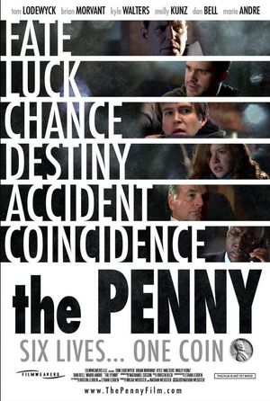 The Penny's poster