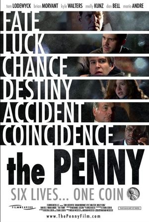 The Penny's poster image