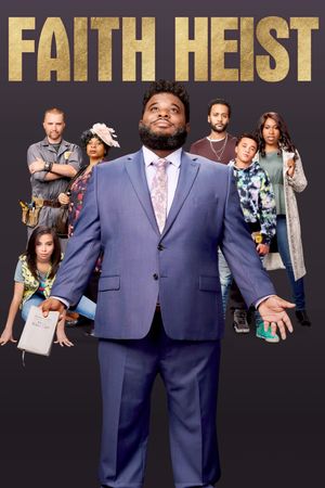 Faith Heist's poster
