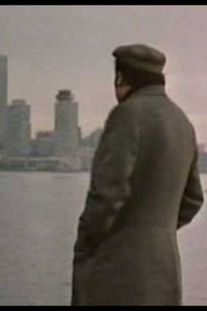 Glenn Gould's Toronto's poster