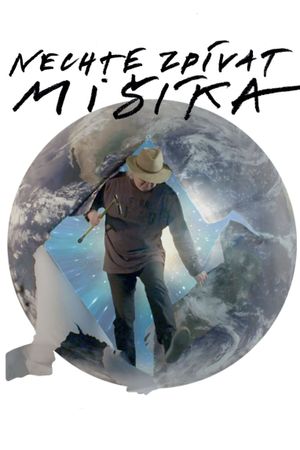 Nechte zpívat Misíka's poster