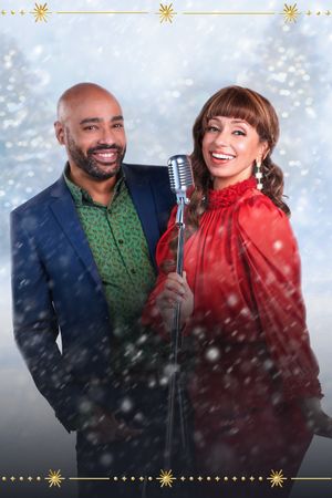 My Favorite Christmas Melody's poster