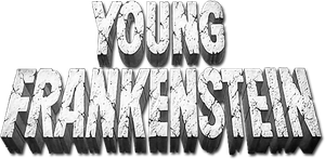 Young Frankenstein's poster