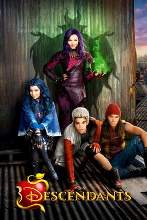 Descendants's poster