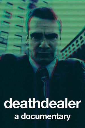Deathdealer: A Documentary's poster