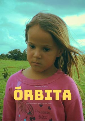 Órbita's poster