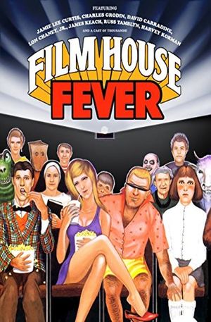 Film House Fever's poster