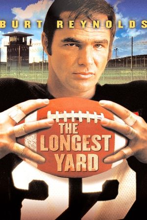 The Longest Yard's poster