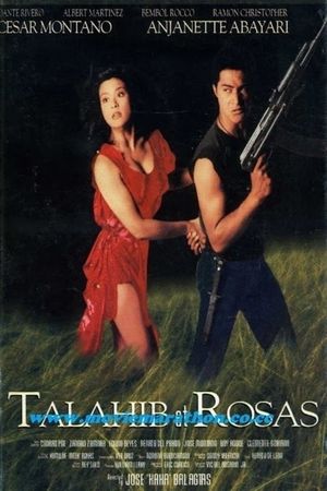 Talahib at rosas's poster