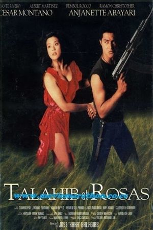 Talahib at rosas's poster image