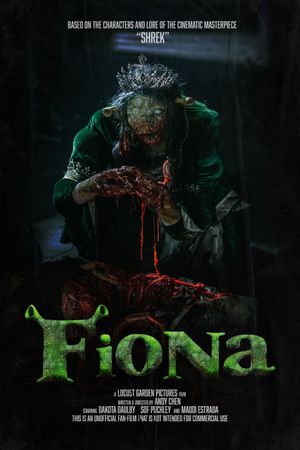 Fiona's poster